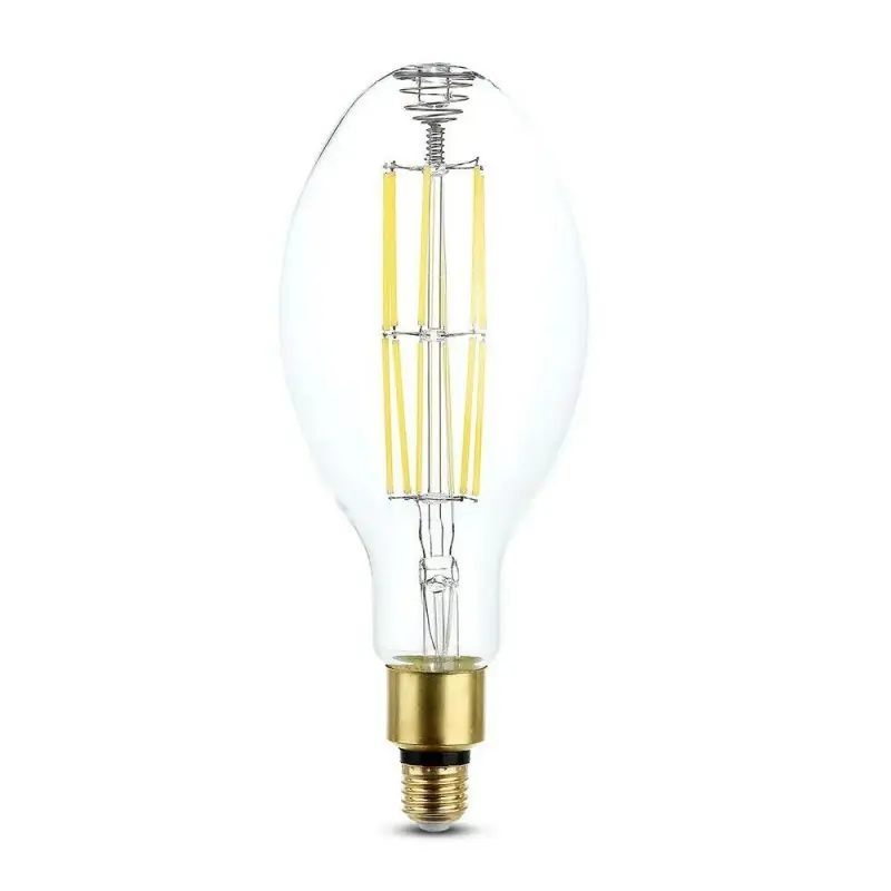 Cena obniżona - Żarówka LED V-TAC 24W E27 ED120 evolution 160Lm/W VT-2324 4000K 4000lm