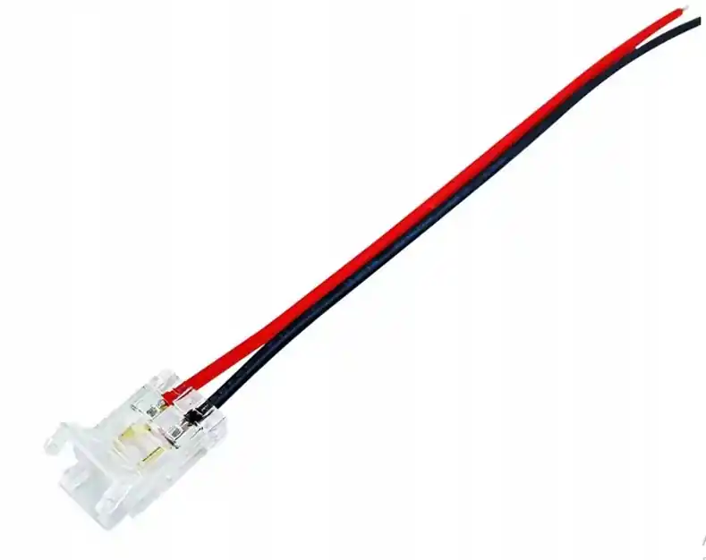 Złączka do taśm LED COB 10mm | Zamów online