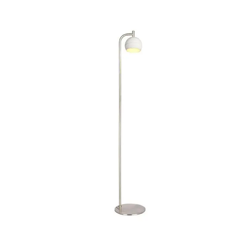 Oprawa lampa podłogowa V-TAC 10W LED 140cm biała VT-89024 3000K 1200lm - Nowa pozycja w ofercie