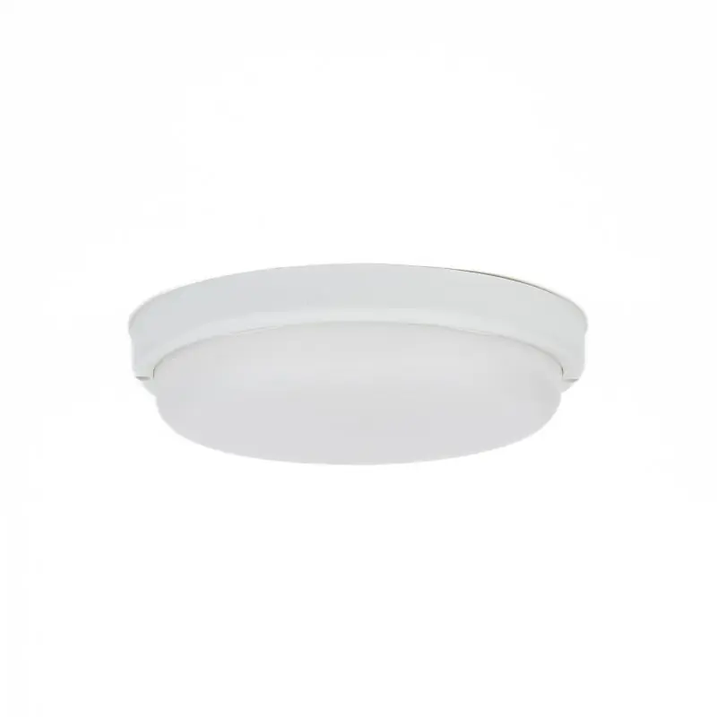 Już w sprzedaży | Oprawa sufitowa plafoniera V-TAC 18W LED okrągły 195x38mm IP54 VT-8096 4000K 1820lm