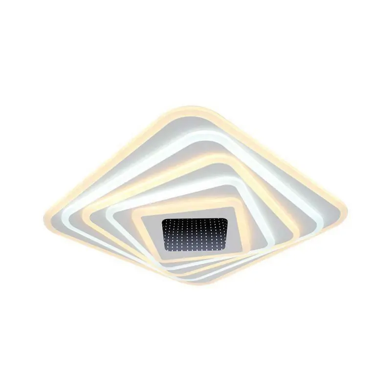 Już w sprzedaży - Oprawa sufitowa V-TAC 150W LED CCT pilot VT-7958 3000K-6500K 15500lm