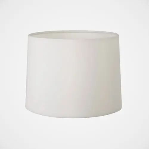 ABAŻUR TAPERED DRUM BIAŁY 4049 | Top produkt