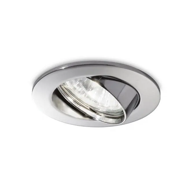 OPRAWA WPUSZCZANA SWING FI1 CROMO 83131 IDEAL LUX - Najlepsza cena