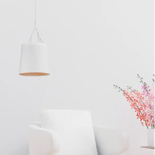 Lampa wisząca Tree biała Faro 29865 | Sprawdzony produkt
