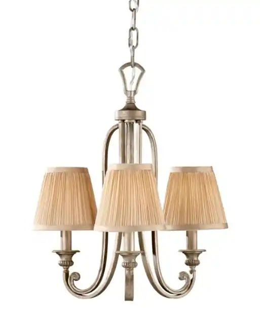 Ekspresowa dostawa | Lampa wisząca Abbey FE/ABBEY3 Elstead Lighting