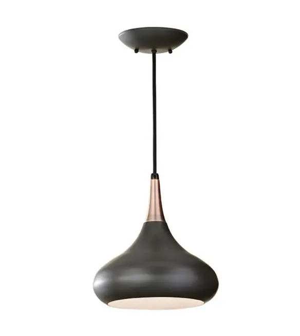 Lampa wisząca Beso FE/BESO/P/M DBZ Elstead Lighting | Kupuj bezpiecznie