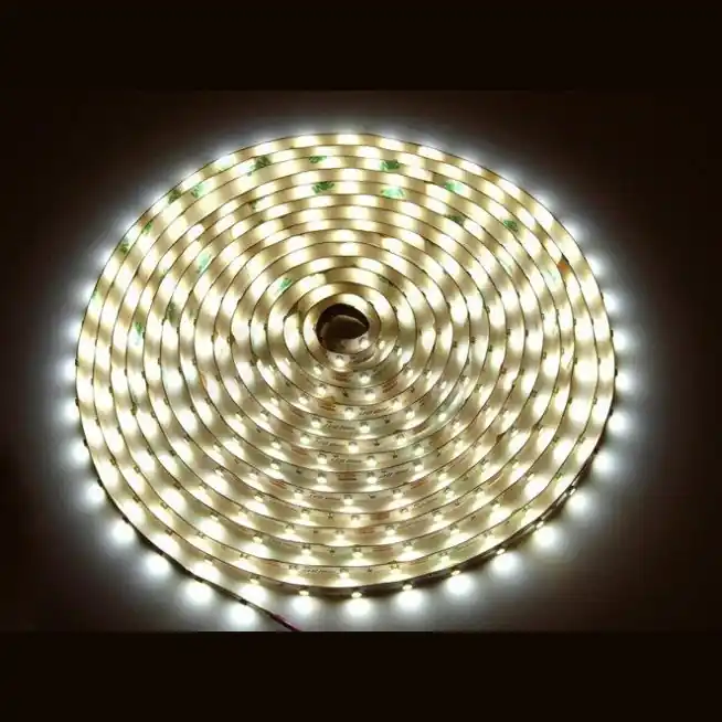 Taśma 300 SMD3528 12V 4000K 4,8W 245602 LED line - rolka 5m | Profesjonalna jakość