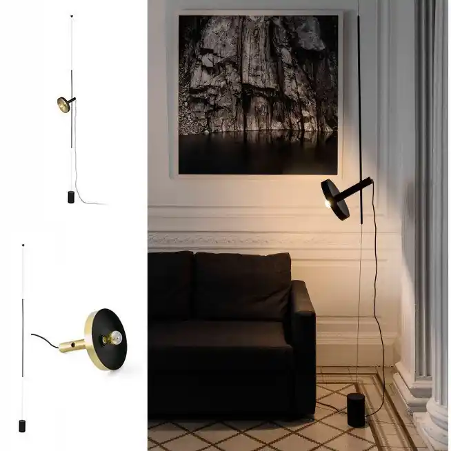 Lampa wisząca Whizz Faro 20166 + 20163 | Jakość premium