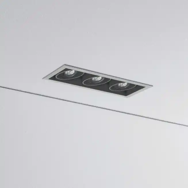 Nie zwlekaj | Oprawa do zabudowy ERO RD2 3 Zaho Lighting