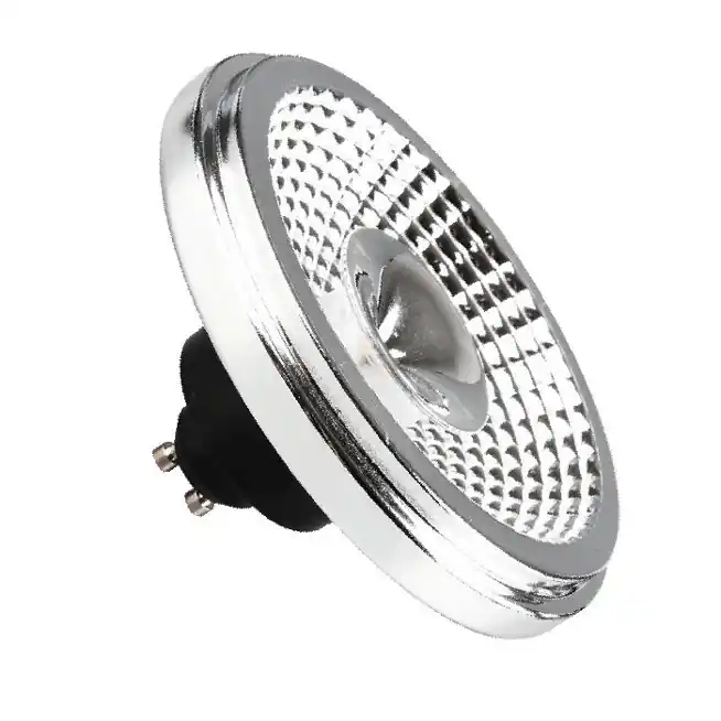 Spiesz się | Żarówka LED GU10 12W PERFECTCOLOR ES111 SMD 4000K 45°