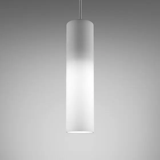 Bestseller - LAMPA WISZĄCA MODERN GLASS WP Tube LED 230V AQFORM