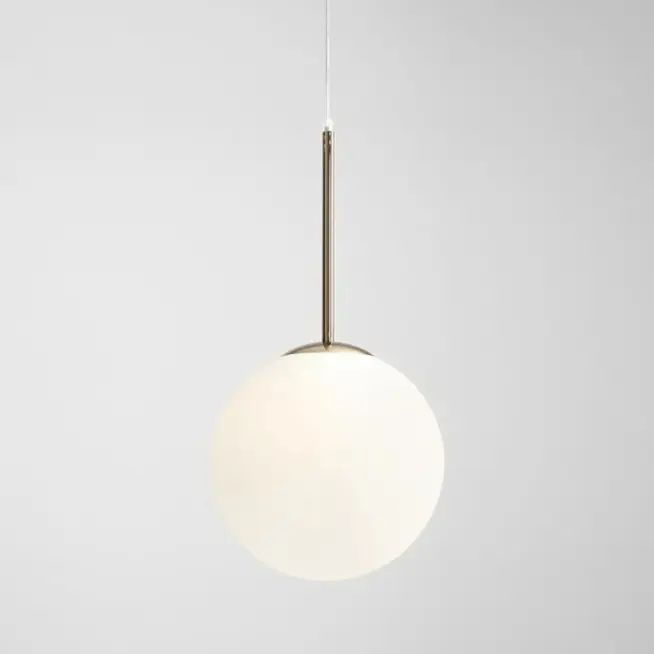 Nowość w sklepie | Lampa wisząca Bosso 1087G30 złota