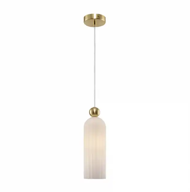 Hit sprzedaży | Lampa wisząca Antic MOD302PL-01W Maytoni