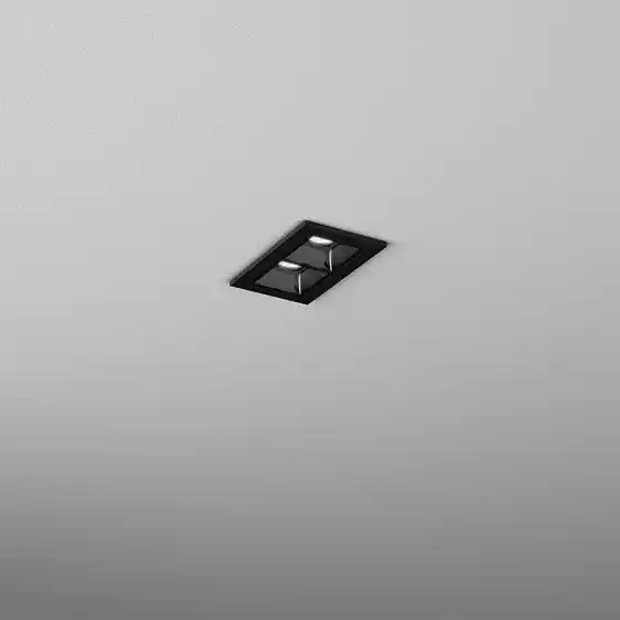 Popularny produkt - RAFTER points 8 LED trim wpuszczany AQFORM
