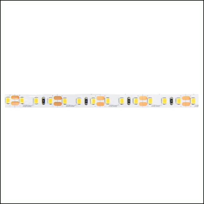 Nie przegap okazji - Taśma 600 SMD2835 12V 4000K 9,6W LED line 477149 - rolka 5m