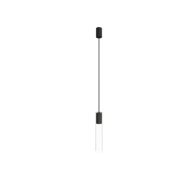 Cena fabryczna | Lampa wisząca CYLINDER L 7864 Nowodvorski