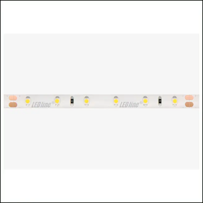 Popularny produkt | Taśma 300 SMD3528 24V 11000K 4,8W IP65 Led line 241147 rolka 5 m