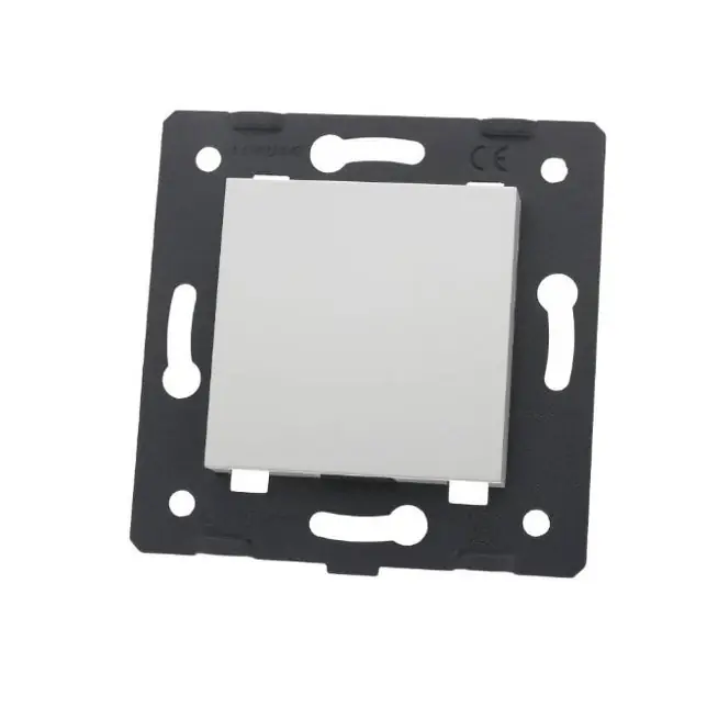 Bardzo popularny produkt - Zaślepka pełnego modułu WZ-W45-61 LIVOLO - biały