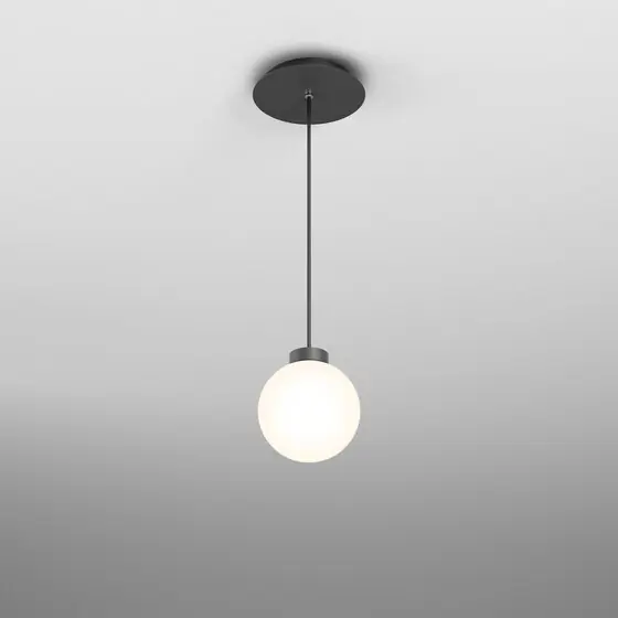 Zamów dziś - Lampa wisząca MODERN BALL simple midi LED AQFORM