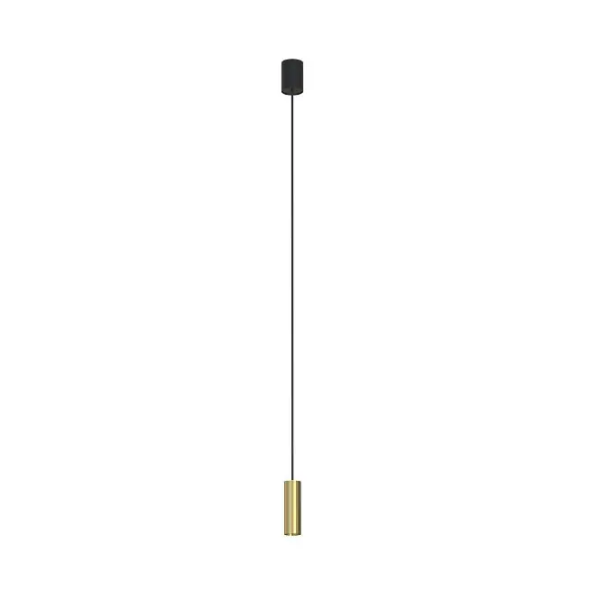 Cena producenta - Lampa wisząca FOURTY S Nowodvorski 10766