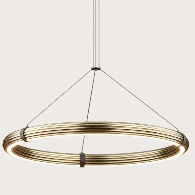 Kupuj bezpiecznie | Lampa wisząca Elli C1311/L Aromas