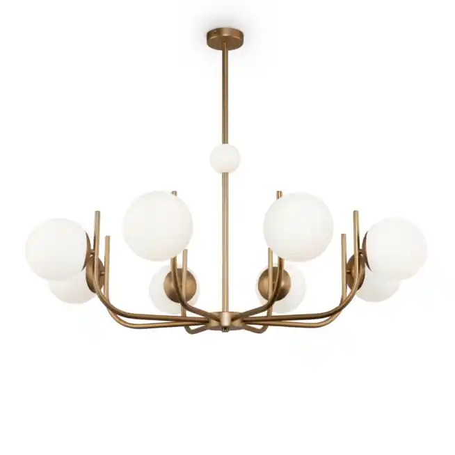 Lampa wisząca Rendez-vous Maytoni | Świetna oferta