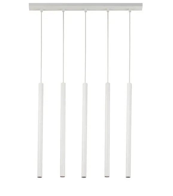 Sopel 5 prosty biały 33616 | Oferta kończy się wkrótce