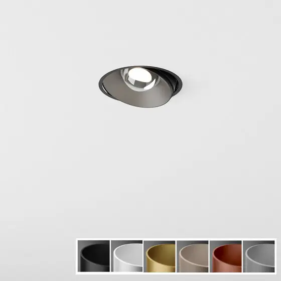 QRLED next trimless wpuszczany AQform - Kup teraz