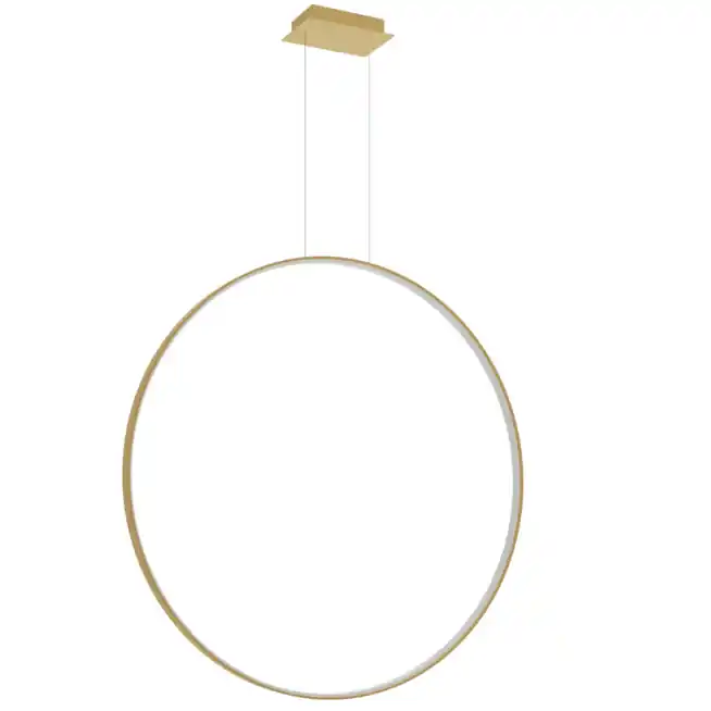 Nie przegap | Lampa wisząca RIO 110 Thoro Lighting