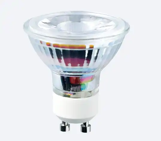 LED line GU10 3W 2700K 273lm 220-260V 36° - Ekstra rabat