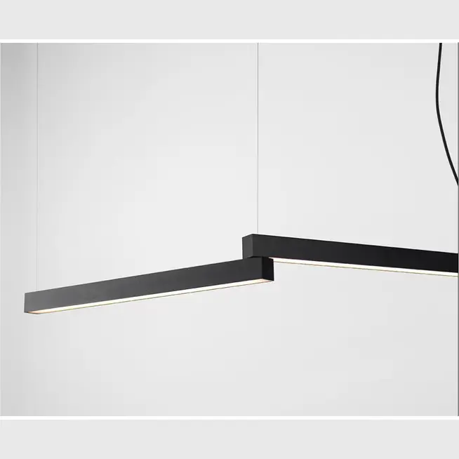 Lampa wisząca Thiny Snake Z Chors - Końcówka serii