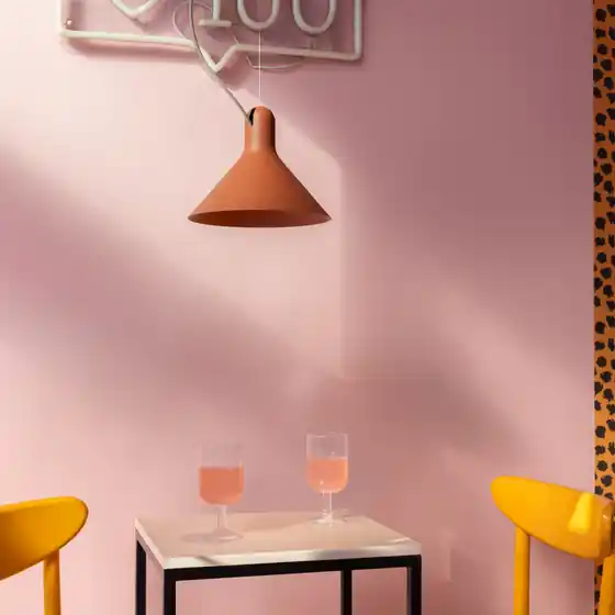 Lampa wisząca CONA LED AQform | Kup dziś