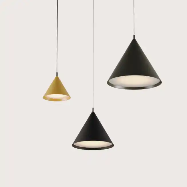 Oszczędź więcej - Lampa wisząca TRAG C1340 Aromas