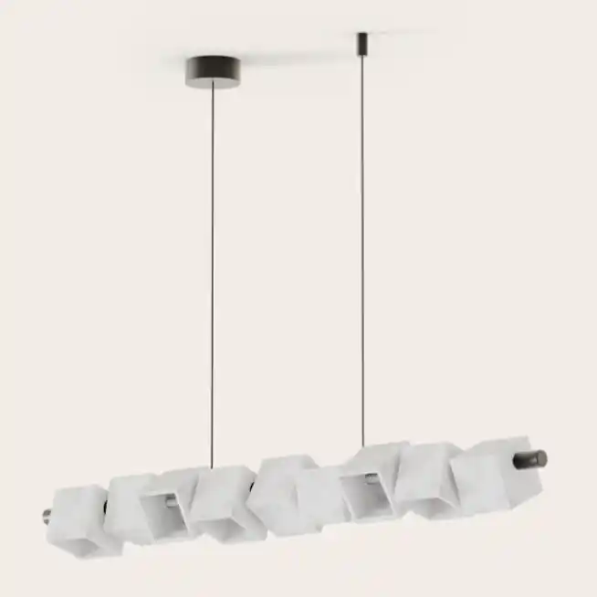 Dodaj do koszyka | Lampa wisząca CUBIC L C1344/L/NEG Aromas