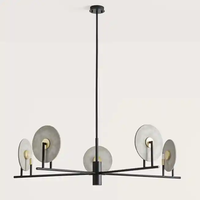 Cena fabryczna | Lampa wisząca ERTO C1257/5/CERAMIC Aromas