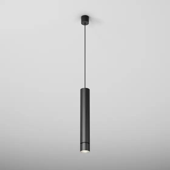 PET midi rift LED lampa wisząca AQform - Hit cenowy