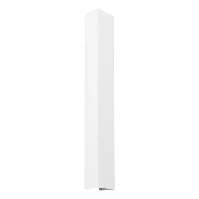 Bezpieczna płatność | Kinkiet FREYA 60 biały Thoro Lighting