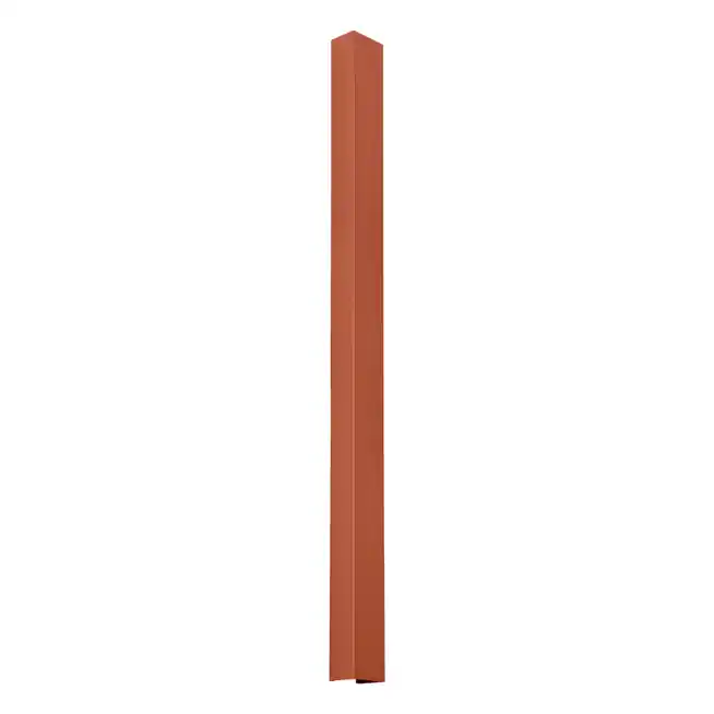 Promocja kończy się wkrótce | Kinkiet FREYA 120 ochra czerwona Thoro Lighting