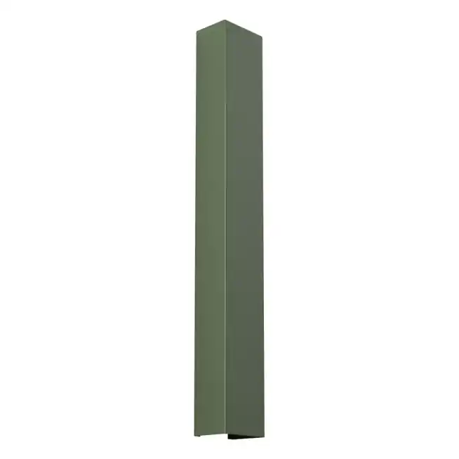 Wybór klientów | Kinkiet FREYA 60 zielony oliwkowy Thoro Lighting