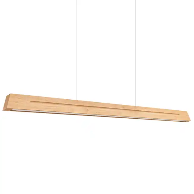 Cena obniżona | Lampa wisząca SKOG 150 LED 3000K Thoro Lighting