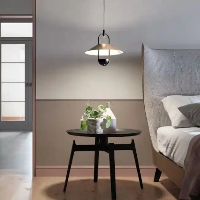 Wielka wyprzedaż - Lampa wisząca LUPPITER S1 P 33 MASIERO