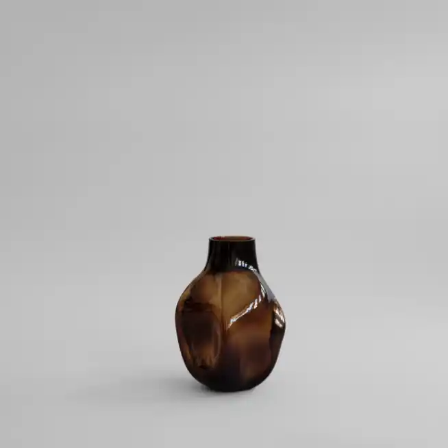 Bestseller | Wazon Bakku, Medio - Smoked Forest 101 Copenhagen