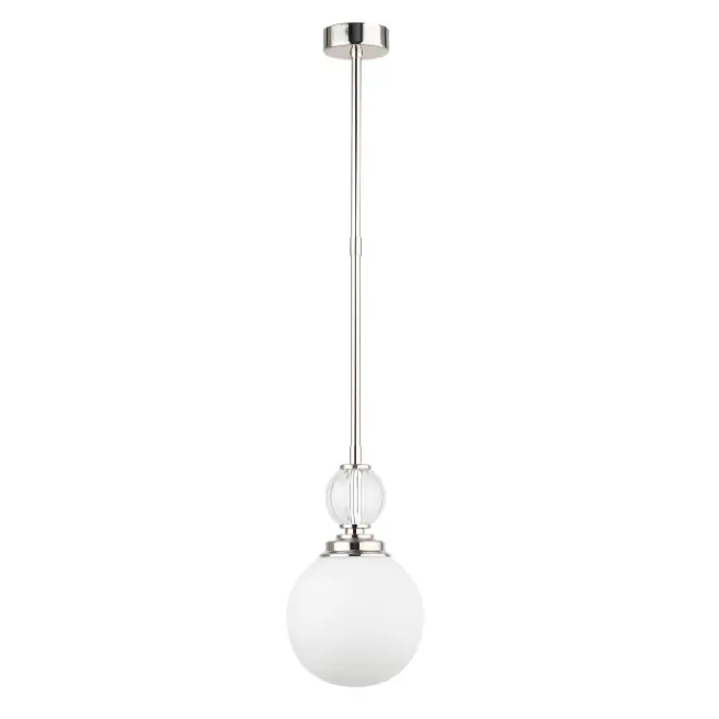 Końcówka zapasów | Lampa wisząca Abano ABA-ZW-1 (N) Kutek mood