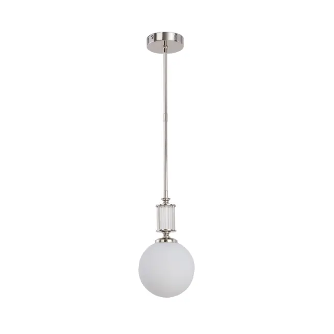 Cena producenta | Lampa wisząca Artu Glass ART-ZW-1 (N) G Kutek mood