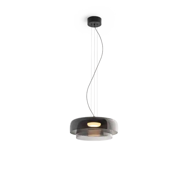 Lampa wisząca Levels Leds-C4 - Bardzo popularny produkt