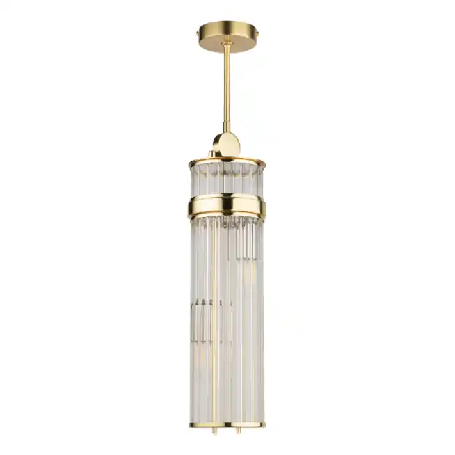 Bezpieczne zakupy | Lampa wisząca Loretto LOR-ZW-2(Z)120 Kutek