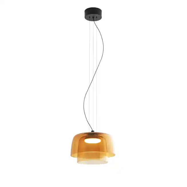 Okazja dnia | Lampa wisząca Levels Leds-C4