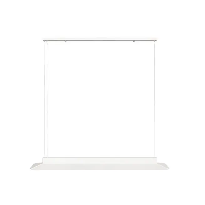 Zostało niewiele - Lampa wisząca YOTTSU B UMMO