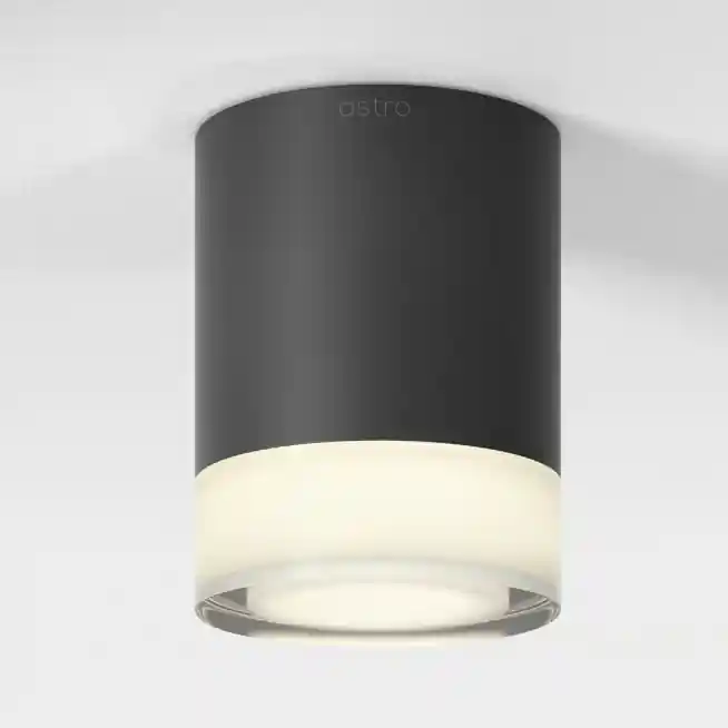 Lampa natynkowa do łazienki Ottawa Astro Lighting - Oferta