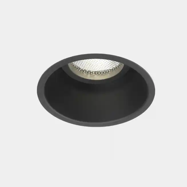 Lampa wpuszczana Minima Round Fixed Astro Lighting | Jakość premium